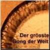 Der größte Gong der Welt , Klangreise mit Walter Meyer